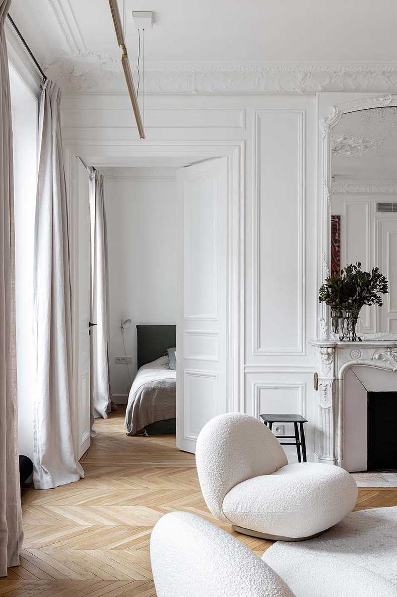 Contacter un architecte d'intérieur à Montpellier et dans l'Hérault